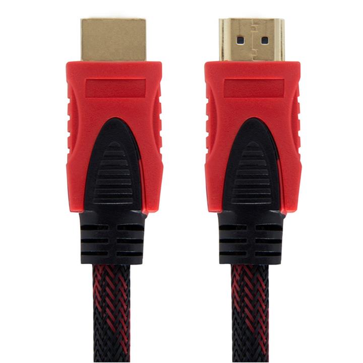 کابل HDMI مدل Allen به طول 10 متر Promax Allen HDMI Cable 10M